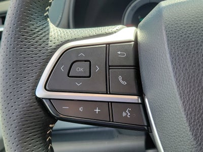 2025 Toyota Sienna XSE