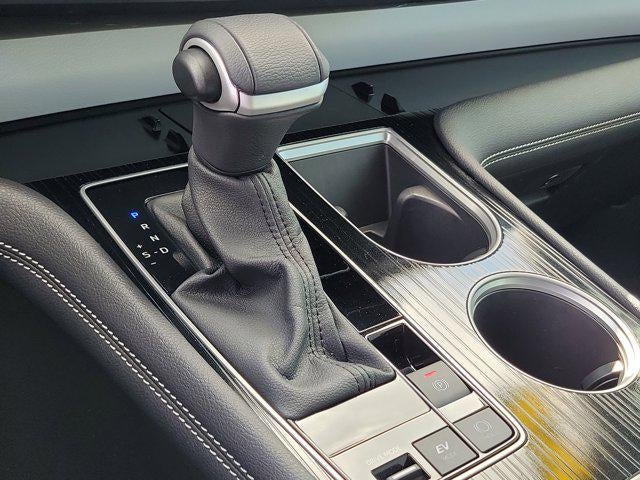 2025 Toyota Sienna XSE