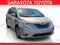 2011 Toyota Sienna XLE