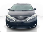 2016 Toyota Sienna XLE