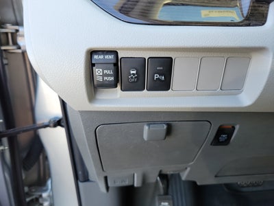 2020 Toyota Sienna XLE Premium