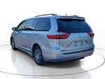 2020 Toyota Sienna XLE Premium