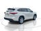 2021 Toyota Highlander Hybrid LE