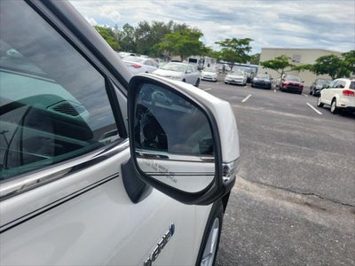 2021 Toyota Highlander Hybrid LE