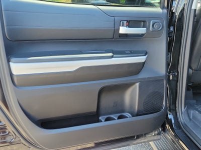 2020 Toyota Tundra Limited