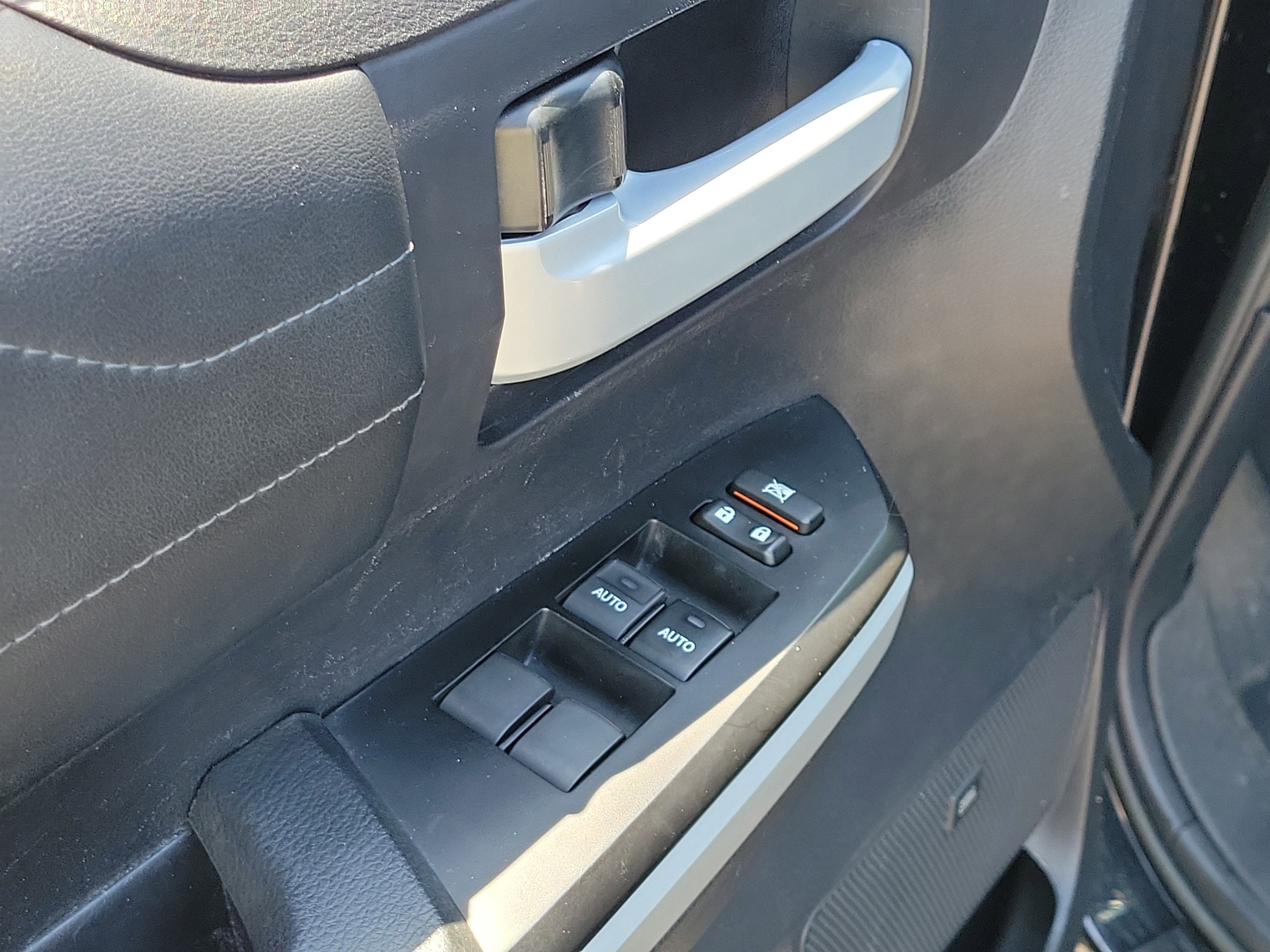 2020 Toyota Tundra Limited