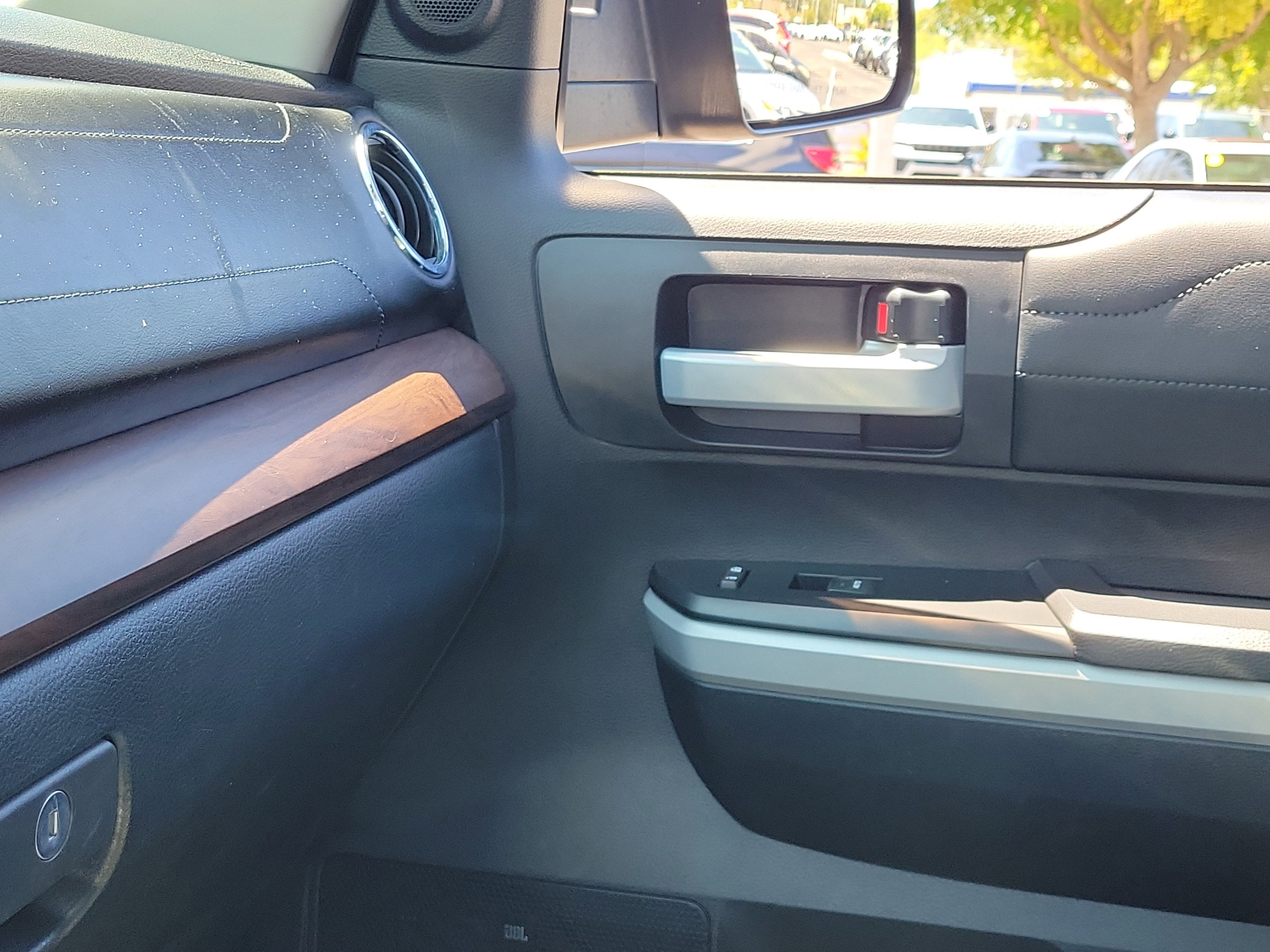 2020 Toyota Tundra Limited