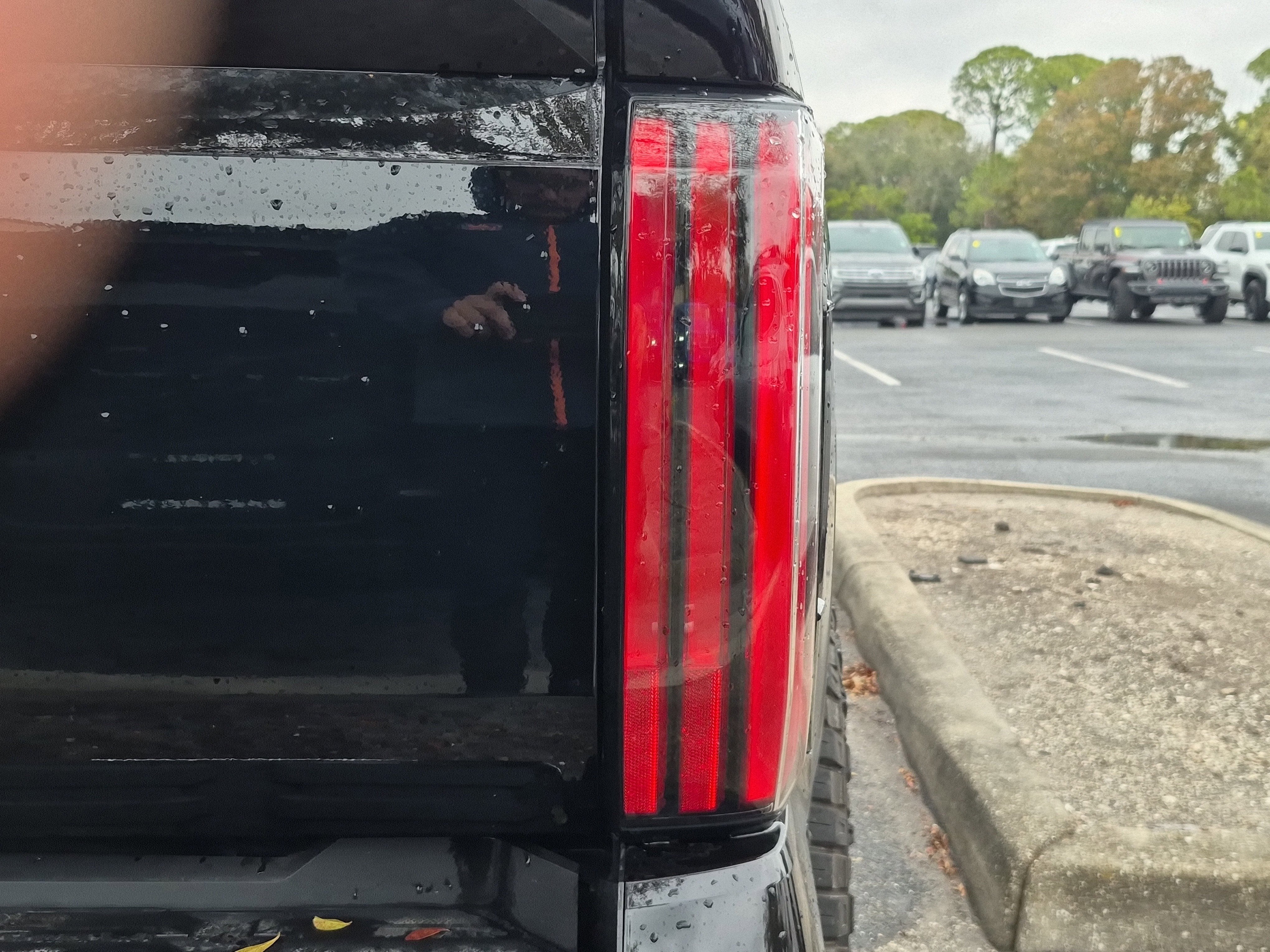 2024 Toyota Tundra 1794