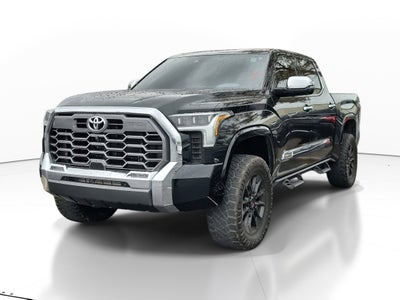 2024 Toyota Tundra 1794