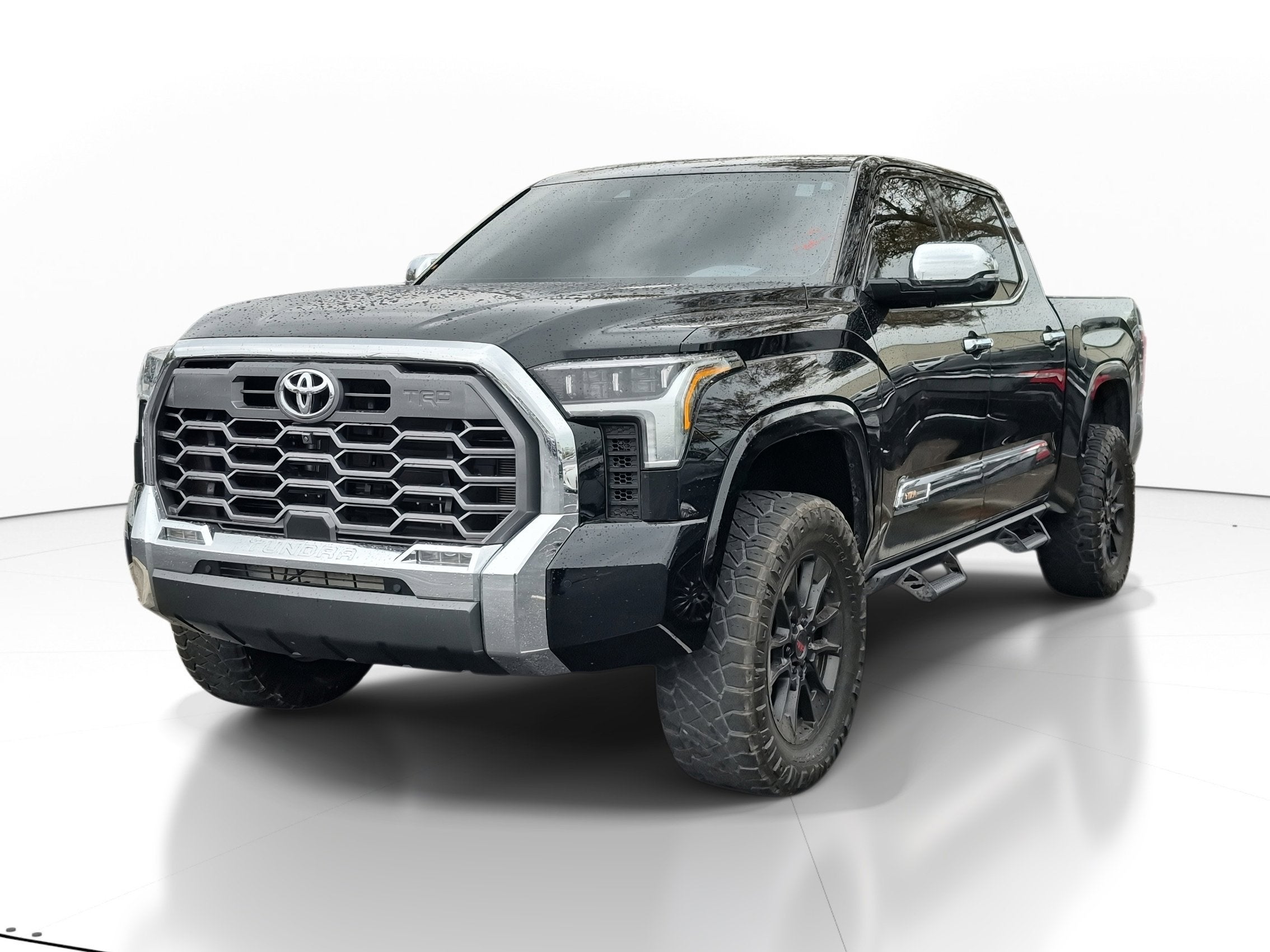 2024 Toyota Tundra 1794