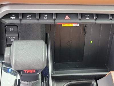 2024 Toyota Tundra 1794