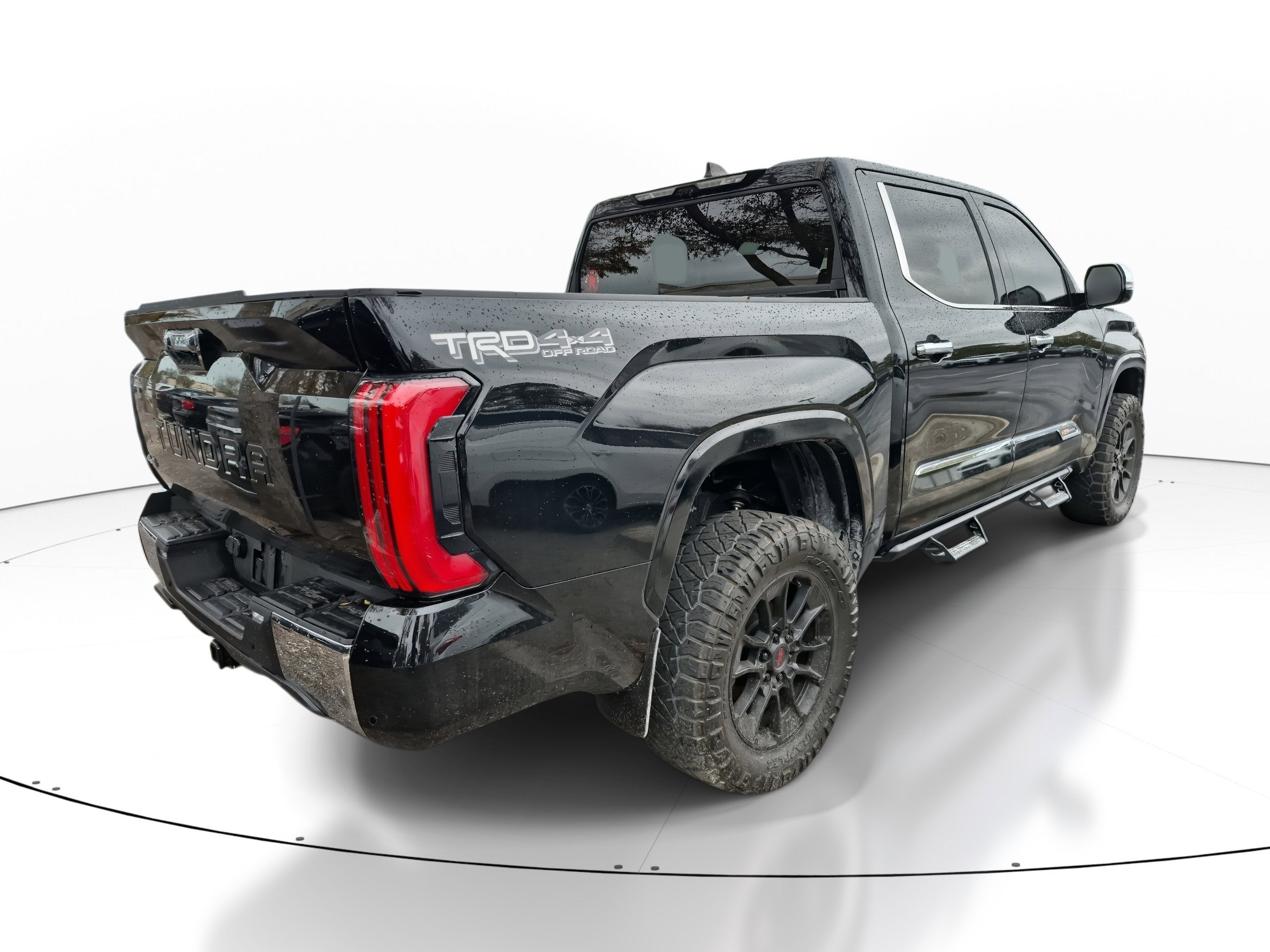 2024 Toyota Tundra 1794