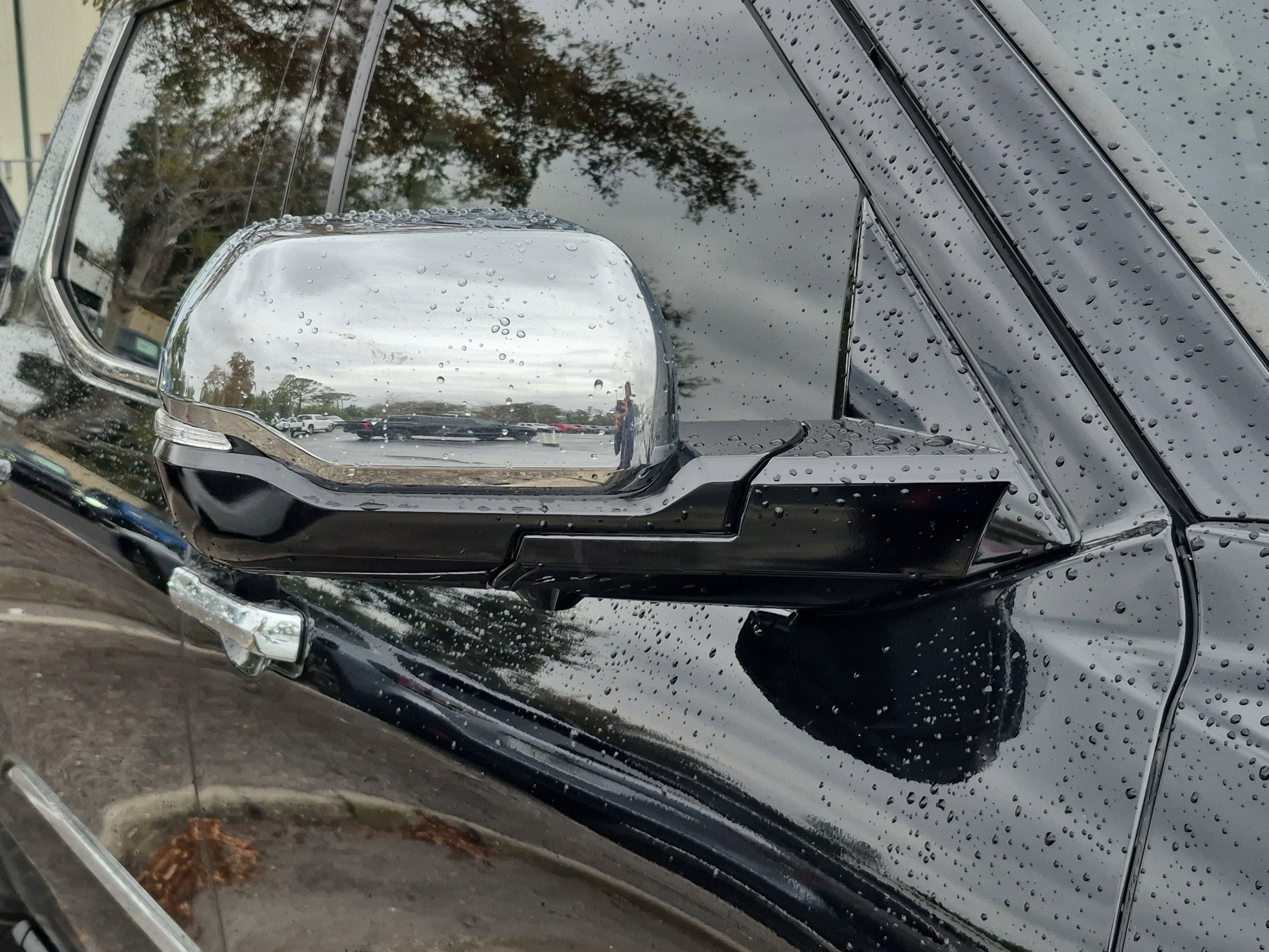 2024 Toyota Tundra 1794