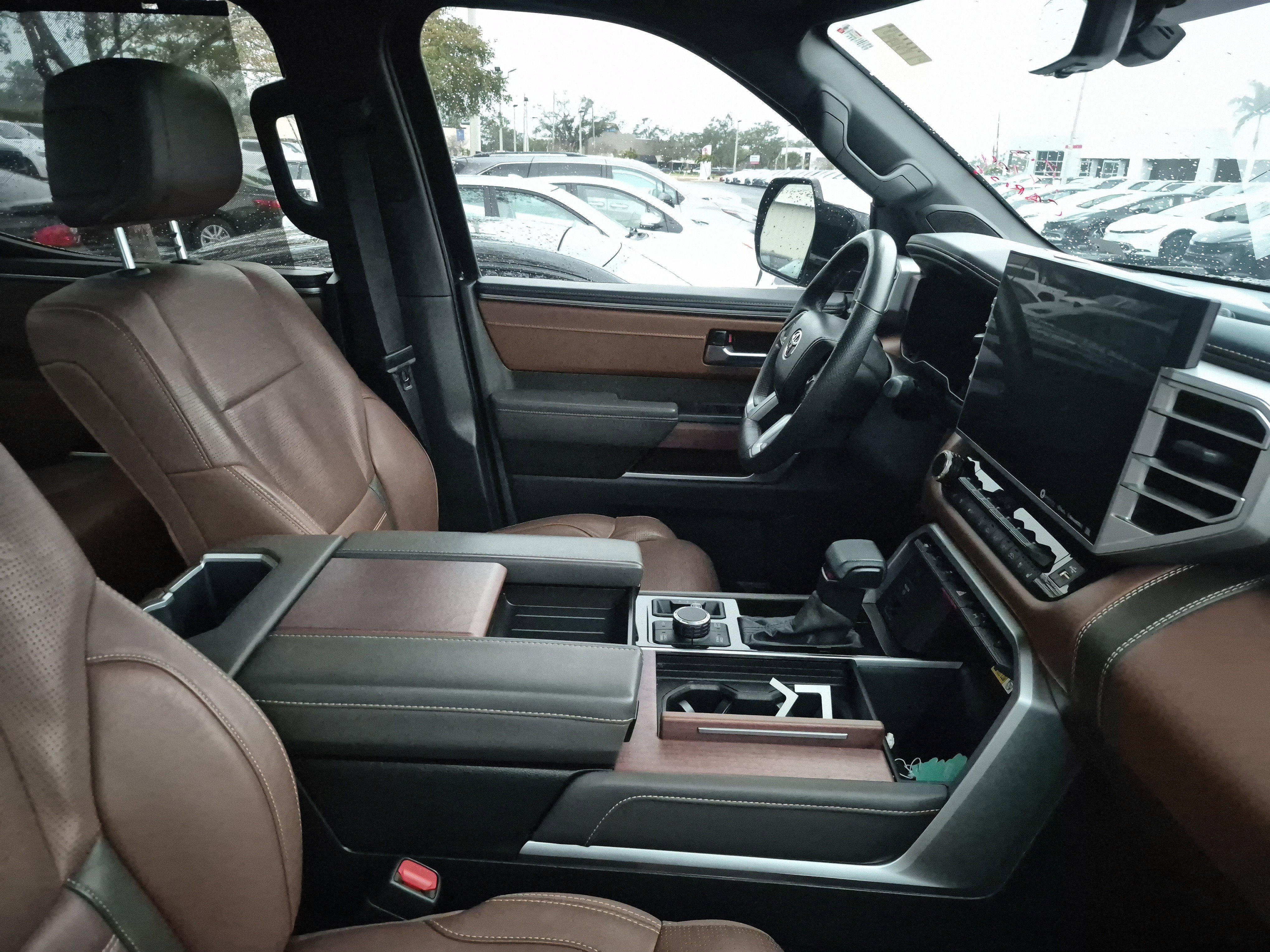 2024 Toyota Tundra 1794