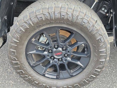 2024 Toyota Tundra 1794