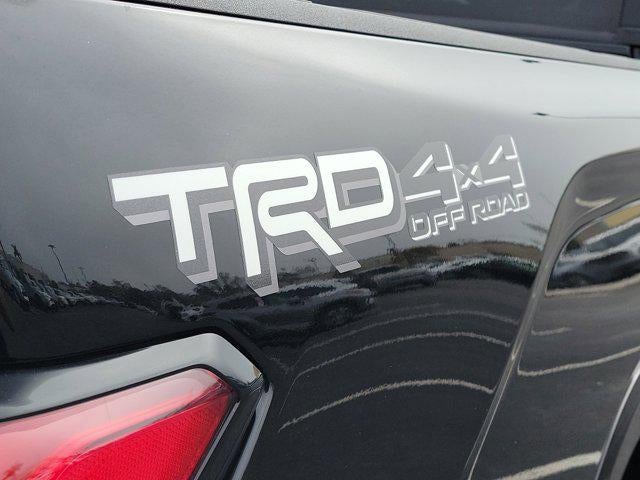 2024 Toyota Tundra 1794