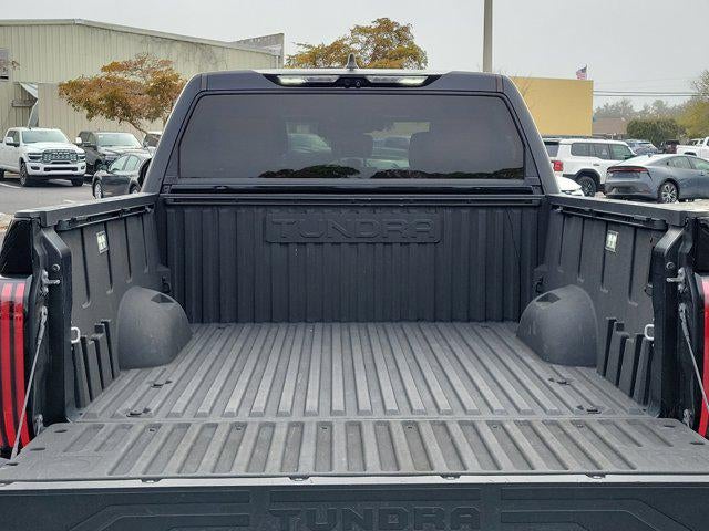 2024 Toyota Tundra 1794