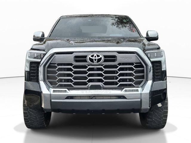 2024 Toyota Tundra 1794
