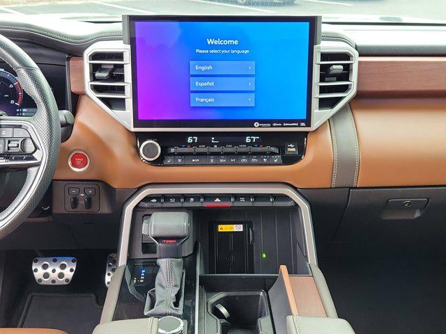 2024 Toyota Tundra 1794