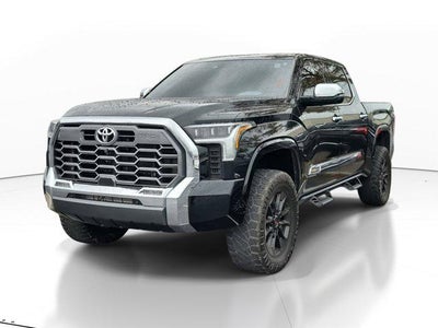 2024 Toyota Tundra 1794