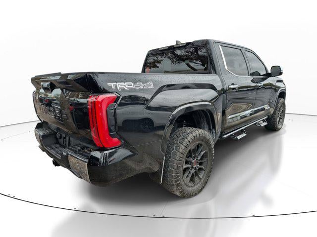 2024 Toyota Tundra 1794