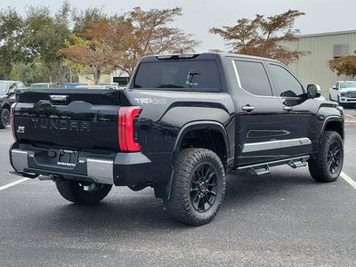 2024 Toyota Tundra 1794