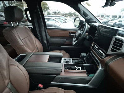 2024 Toyota Tundra 1794