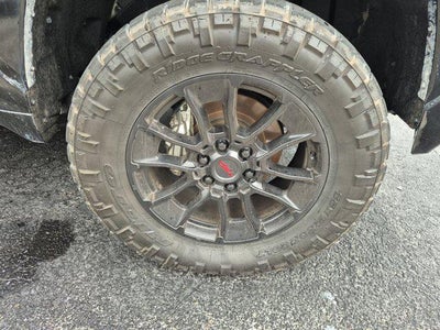 2024 Toyota Tundra 1794