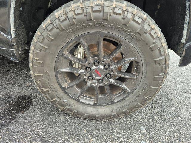 2024 Toyota Tundra 1794