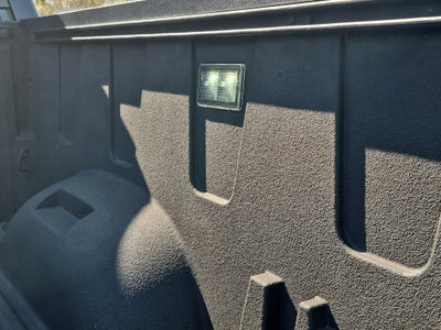 2024 Toyota Tundra Hybrid Platinum