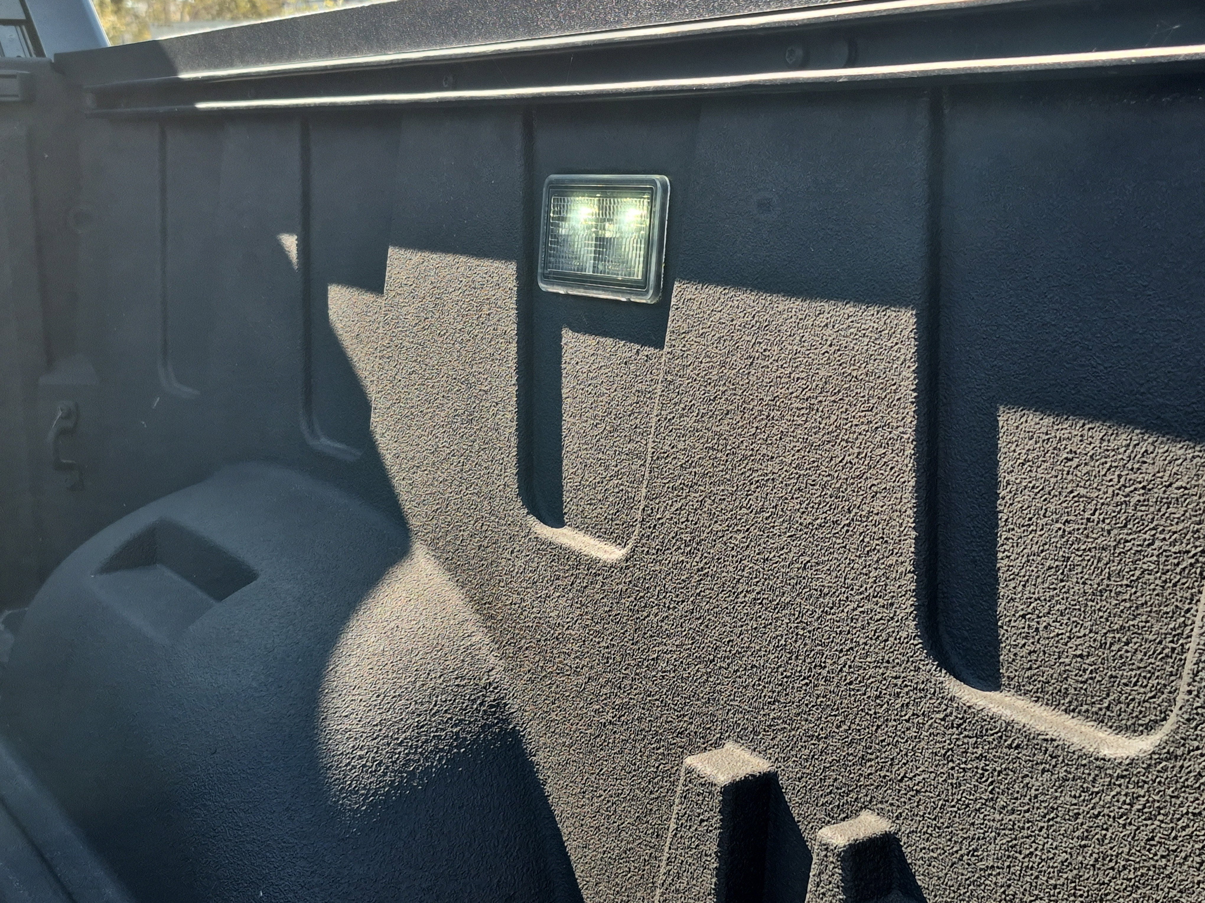 2024 Toyota Tundra Hybrid Platinum