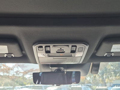 2024 Toyota Tundra Hybrid Platinum