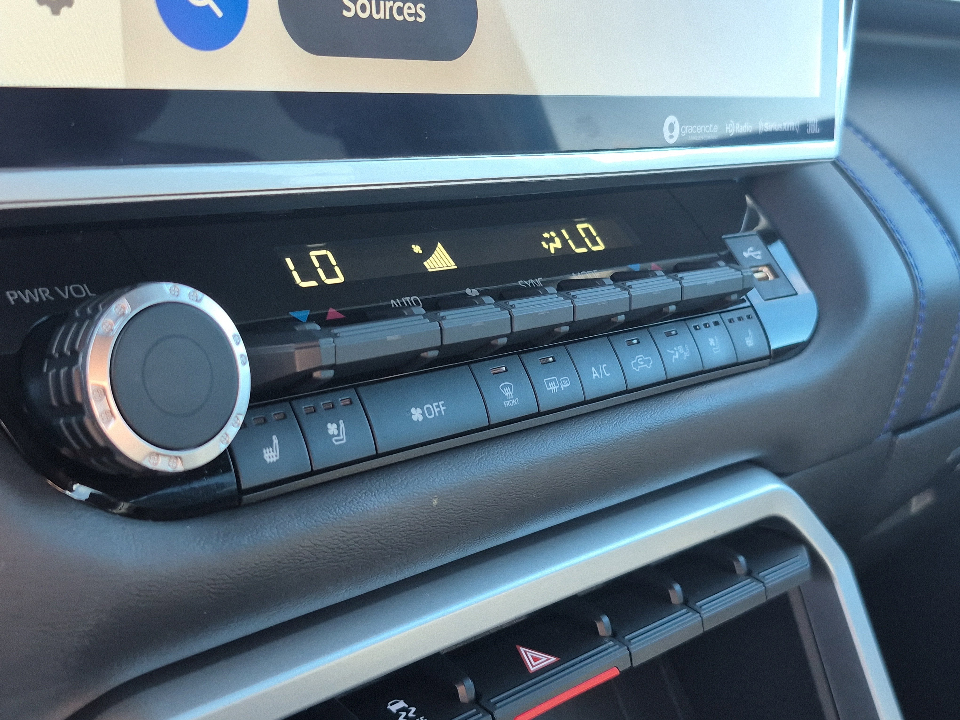 2024 Toyota Tundra Hybrid Platinum