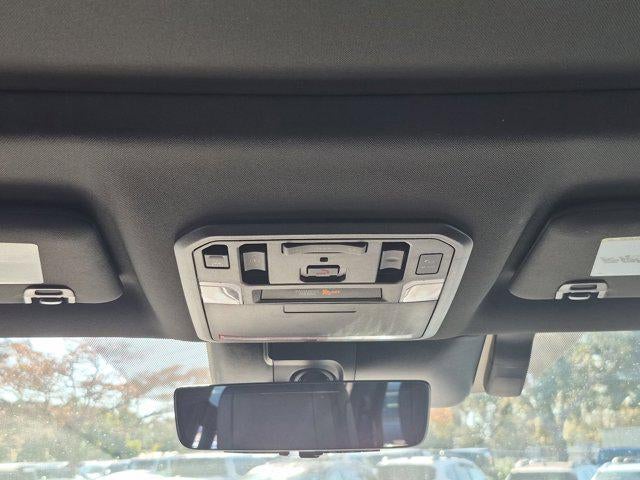 2024 Toyota Tundra Hybrid Platinum