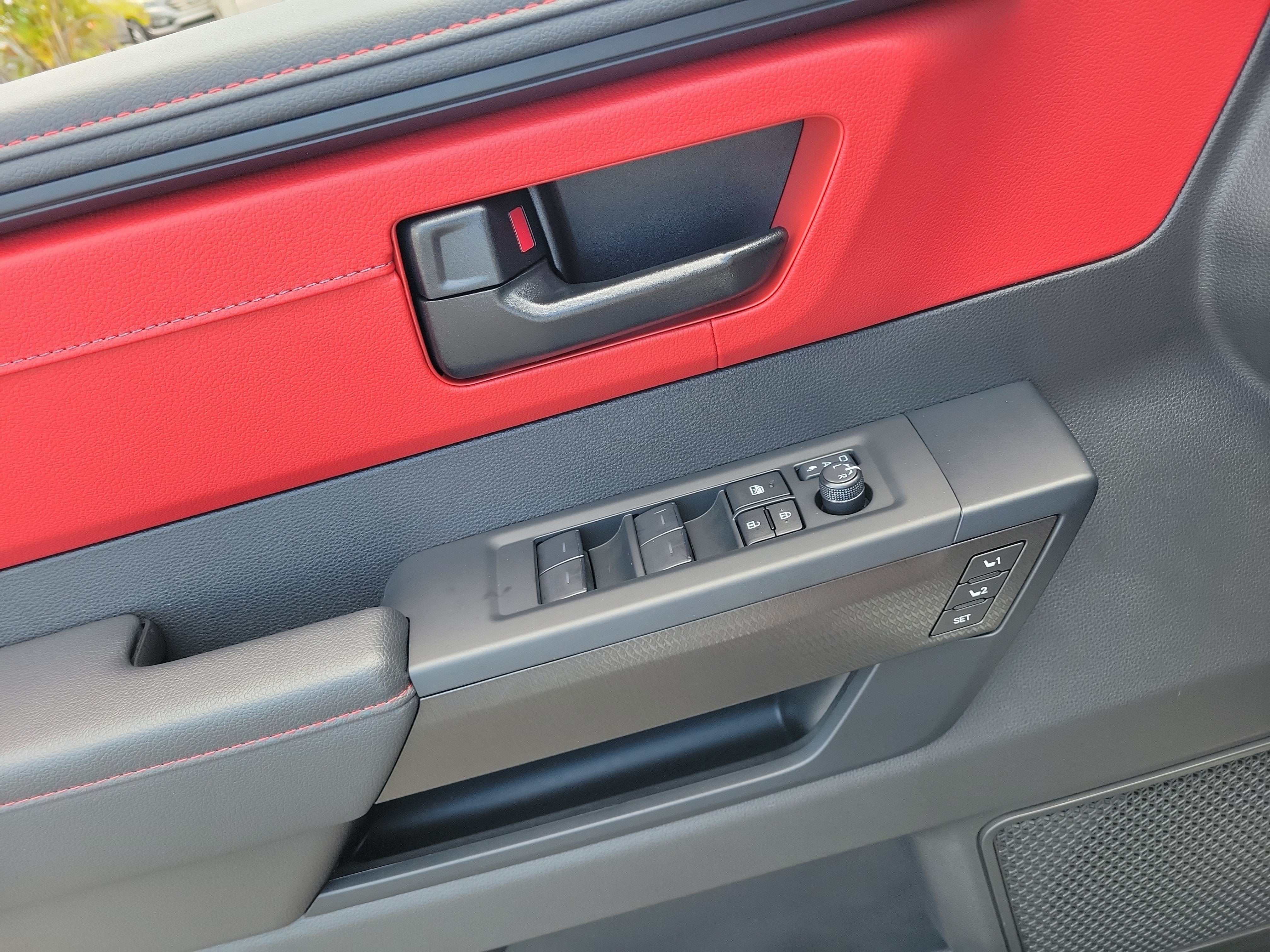 2026 Toyota Tundra Hybrid TRD Pro