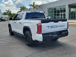 2026 Toyota Tundra Hybrid TRD Pro
