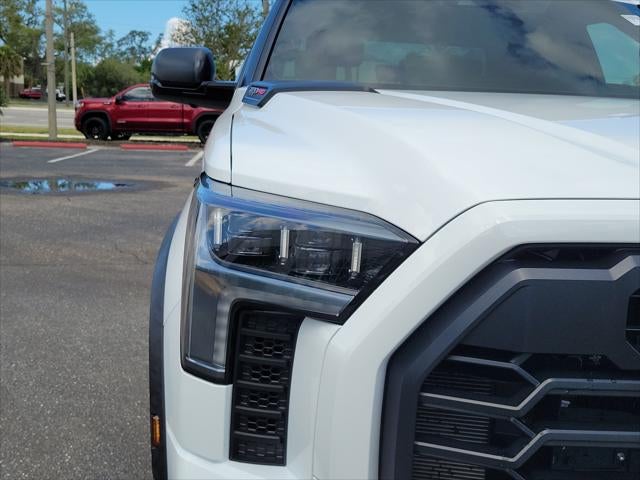 2026 Toyota Tundra Hybrid TRD Pro