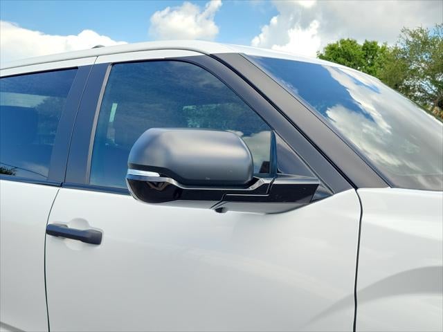 2026 Toyota Tundra Hybrid TRD Pro