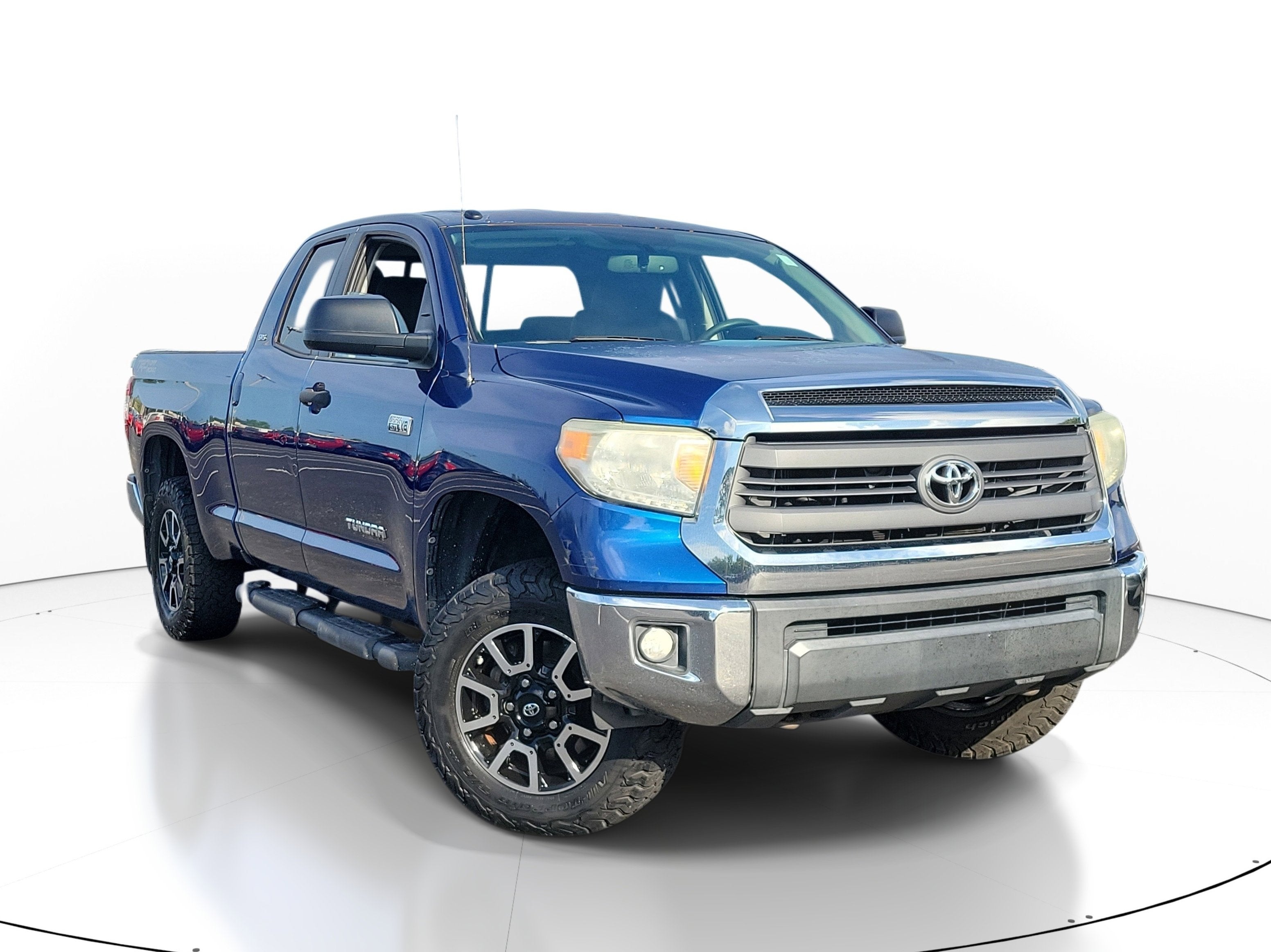 2014 Toyota Tundra SR5