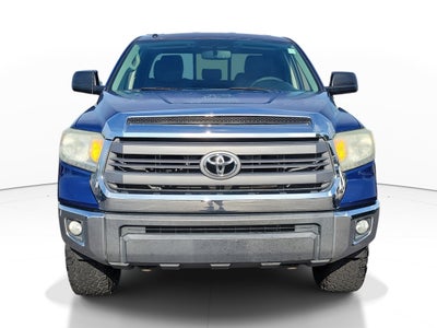 2014 Toyota Tundra SR5