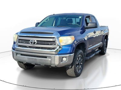 2014 Toyota Tundra SR5