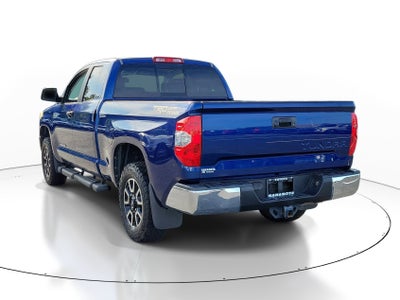 2014 Toyota Tundra SR5