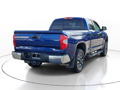 2014 Toyota Tundra SR5