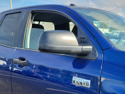 2014 Toyota Tundra SR5