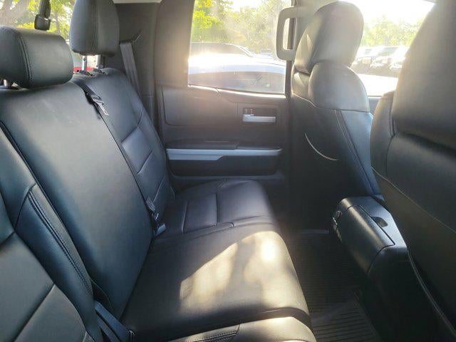 2014 Toyota Tundra SR5