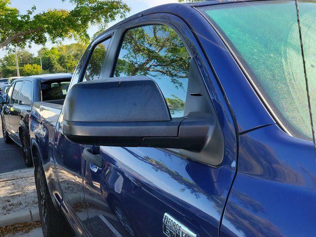 2014 Toyota Tundra SR5