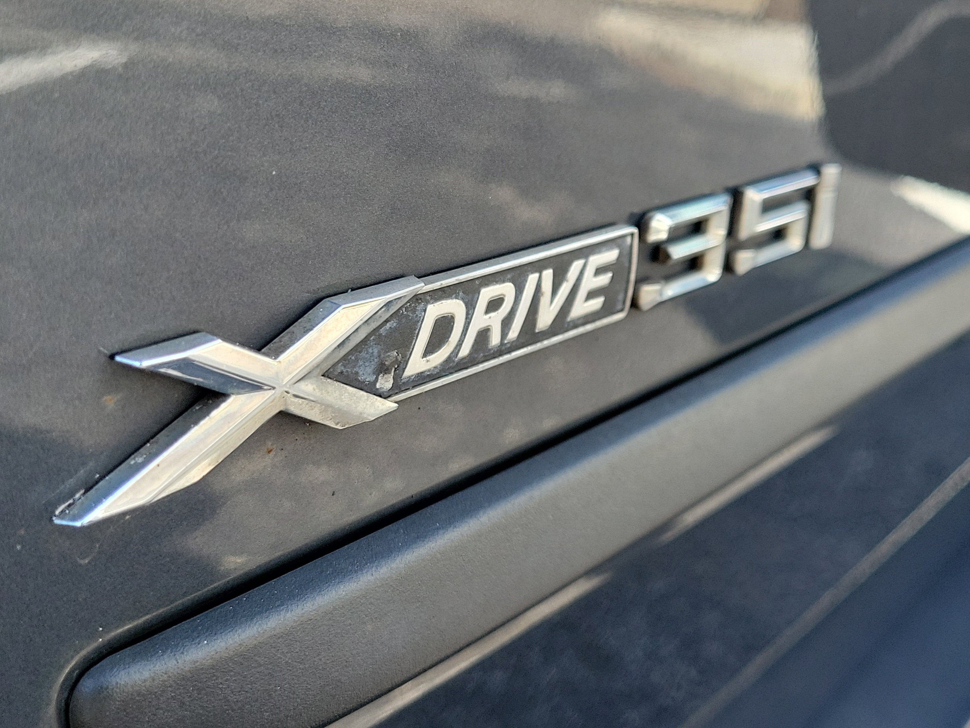 2013 BMW X5 xDrive35i