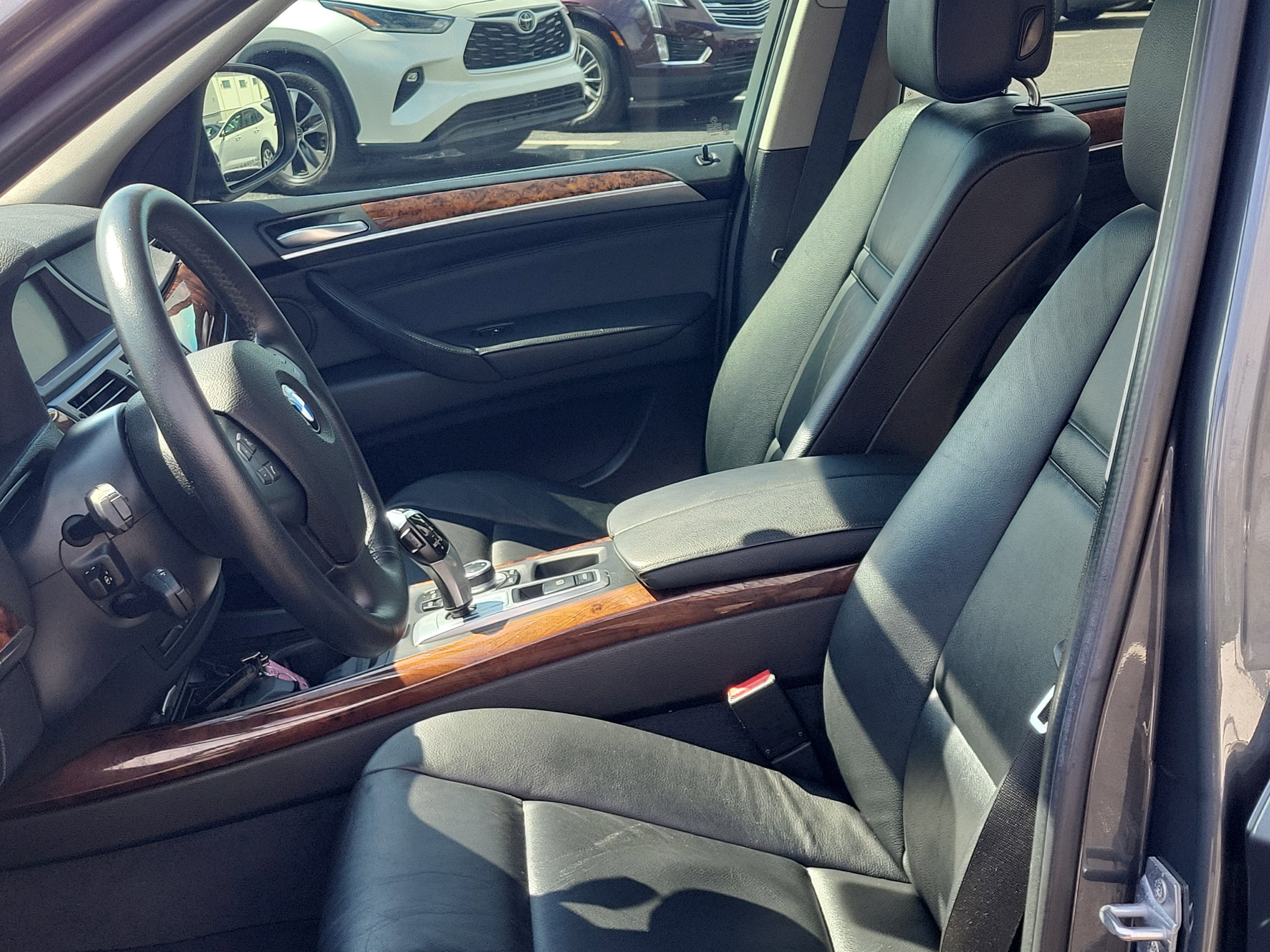 2013 BMW X5 xDrive35i