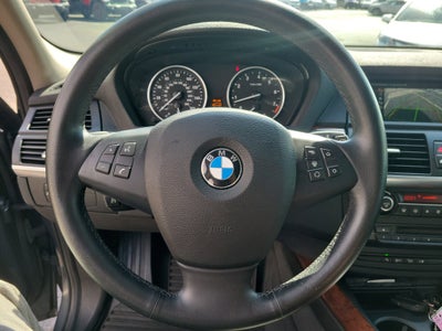 2013 BMW X5 xDrive35i
