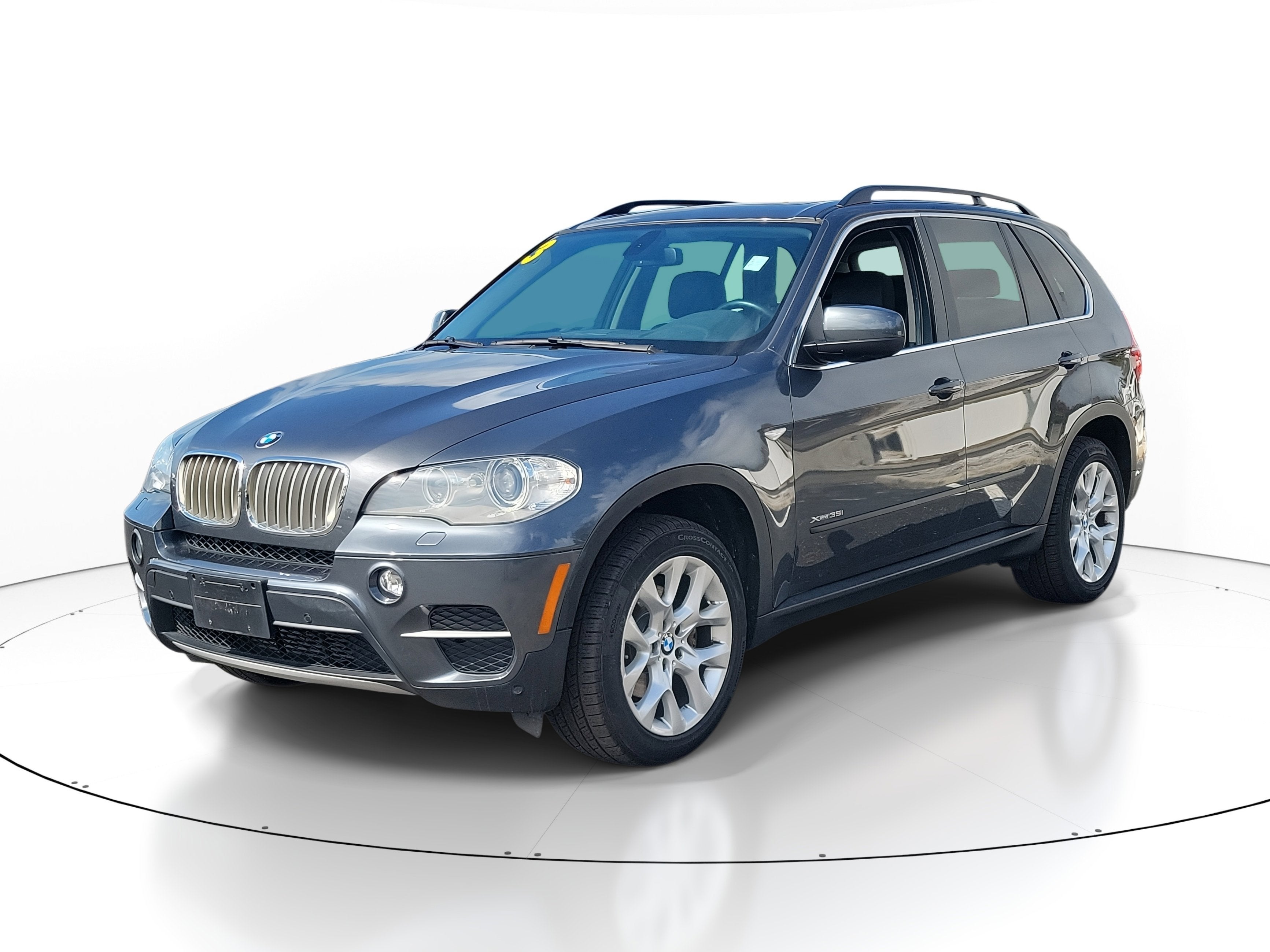 2013 BMW X5 xDrive35i